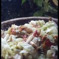 Cooksnap dari Arhafin untuk resep Sambal Kol Goreng