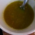 El cooksnap de Amaran G Juarez cuando hizo Aderezo de miel 🍯 y mostaza.