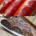  Kónya Lajos Gáborné Cooksnap-ja, amikor elkészítette a(z) Diós, mákos, kakaós kalács receptet.