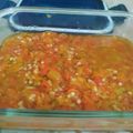 Cooksnap dari kartikaadhi untuk resep Sambel Korek Ayam Geprek