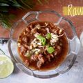 Cooksnap dari Annisa Amwar R untuk resep Rawon daging