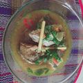 Cooksnap dari Nurul_F 234 untuk resep Tuna Kuah Asam