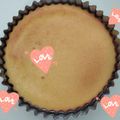 Cooksnap dari Yelvi Levani untuk resep Cake Kuning Telur