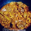 Cooksnap dari Regina Rini untuk resep Mie Ayam