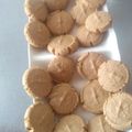 El cooksnap de €π¥ cuando hizo Galletitas de Dulce de Leche 🎊😉😍.