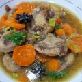 Cooksnap dari Marlina Utomo untuk resep Soup Buntut Sapi
