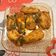 Anupama Maheshwari का कुकस्नैप जब उन्होंने अरबी टूक (Arbi Tuk recipe in hindi) बनाया था।