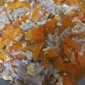 Cooksnap dari Dyah Isnaini Puspitasari untuk resep Tumis jamur tiram putih maknyus