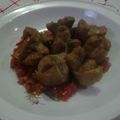 Cooksnap dari Windayanti R untuk resep Baso penyet