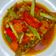 Cooksnap dari Wiji Lestari untuk resep Kepala Kakap Kuah Asam Pedas