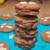 Cooksnap dari Wenny Yudi, S.Psi, MM. untuk resep Soft Pumpkin Deglets Cookies Gluten Free