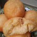 Cooksnap dari Lucky Carolina untuk resep Roti Goreng Tanpa Telur