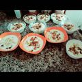 صورة من الحمد لله، شاركها بعد تجربة وصفة رز بالحليب والقشطه 🍚🍚
