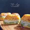 Cooksnap dari Bunna💜 untuk resep Telur Dadar Lapis