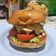 Cooksnap dari atisha narendra untuk resep Homemade Beef Patty (Daging Cincang Pipih u. isian Burger)