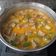 Cooksnap dari Dycha untuk resep Sayur Lodeh (Terong, Tempe, Kacang panjang)
