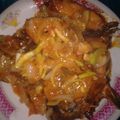 Cooksnap dari Yanuar tri ari Restuningsih untuk resep Ikan Nila Asam Manis