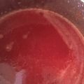 Cooksnap από Στέλλα Ανδριγιαννάκη στη συνταγή Μαρμελάδα φράουλα