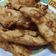 Cooksnap dari Dini Saraswati untuk resep Pisang Goreng Tepung