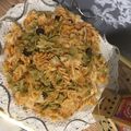 صورة من mj، شاركها بعد تجربة وصفة باستا بالالمنيوم 😋