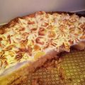 El cooksnap de Patricia Perera cuando hizo LEMON PIE 🥧🍋.