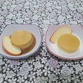 Cooksnap của Sơn Panda 🐼 khi họ làm theo món Bánh flan