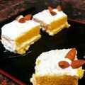 Shrabanti Banik 's cooksnap of when they made চট জলদি পেস্ট্রি (chat joldi pestri recipe in Bengali).