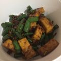Cooksnap dari Hanni Tuituuit untuk resep Oseng tempe manis