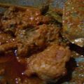 Cooksnap dari Nana Dulce untuk resep Ayam rica rica