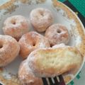 Cooksnap dari Sitti Zuhriah untuk resep Donat tanpa telur tanpa susu