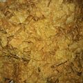 Cooksnap dari warti warti untuk resep Kripik bawang pedas