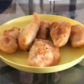 Cooksnap dari mira untuk resep Cireng Isi