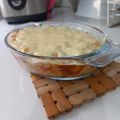 Cooksnap dari Cel untuk resep Macaroni Schotel Bolognese Keju Kukus
