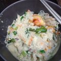 Cooksnap dari Dapoer Bunda untuk resep Mie Tektek Shirataki DEBM