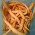 Cooksnap dari tri maryanti untuk resep Stik Keju Renyah
