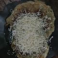 Cooksnap dari Enda Pradesthy untuk resep Lempeng tepung