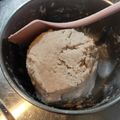 Joy的小廚房料理 的 芋泥餡(電鍋版) cooksnap