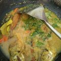 Cooksnap dari ALuna Andrea S Tian untuk resep Pesmol Ikan