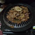 Cooksnap dari widya untuk resep Marinasi daging grill (ala racha)