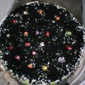 Cooksnap dari Dharta Skhair untuk resep Bolu kukus pandan