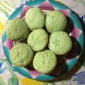 Cooksnap dari Ery untuk resep Apem Nasi