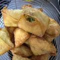 Cooksnap dari Sani Novianti untuk resep Martabak tahu kulit lumpia