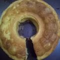 Cooksnap dari ninuk untuk resep Marmer Cake ala Law's Kitchen
