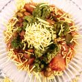 Smruti Shah's cooksnap of when they made ઊંધિયું(Undhiyu Recipe in Gujarati).