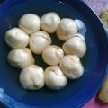 Cooksnap dari Widdya Ciimaniezt untuk resep Kulit Martabak Mudah
