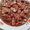 Cooksnap dari dewcendra untuk resep Babi Kecap | Braised Pork Belly (hanya 30menit)