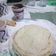El cooksnap de Eva Maslanchuk cuando hizo Panqueques o Crepes con dulce de leche.