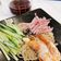 รูป Cooksnap ของ ploybabe เมื่อเขาทำ บะหมี่เย็นสไตล์ญี่ปุ่น (Hiyashi Chuka)