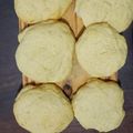 El cooksnap de Patricia Rodriguez cuando hizo Pan de papa (hamburguesa).