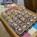 รูป Cooksnap ของ ครัวแม่โม เมื่อเขาทำ เค้กกล้วยน้ำว้า